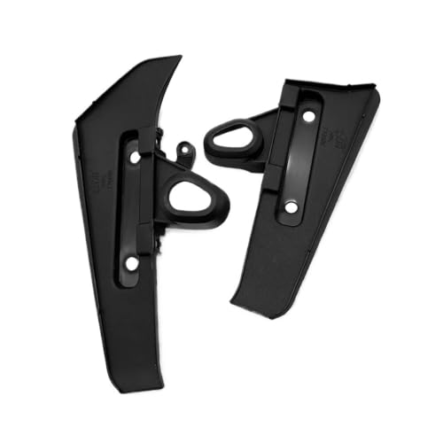 Protector lateral para radiador Yamaha MT-09 17-20 que optimiza la refrigeración interior. 3
