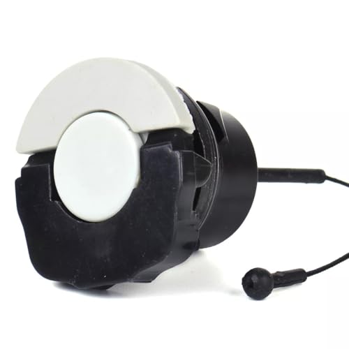 Tapón de aceite para motosierra MS390 que evita pérdidas de lubricante