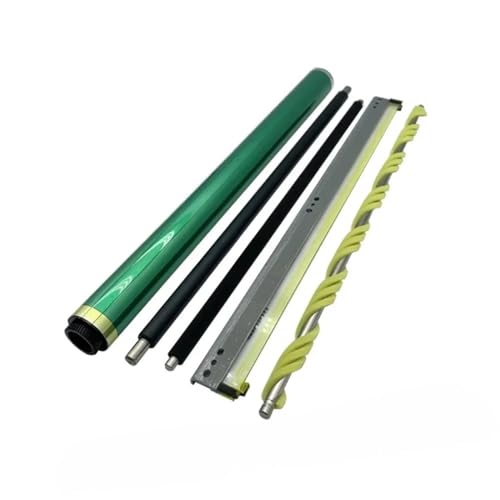 Tambour OPC haute précision pour éliminer les traces sur C368 et C458