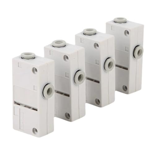 Générateur de vide pneumatique ZH10BS-06-06 pour éjecteur SMC