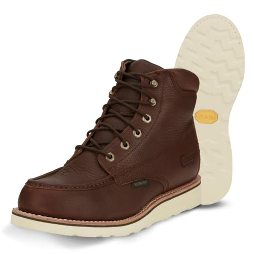 Chippewa Men's Edge Walker 6