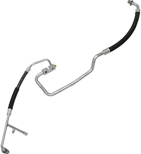 SELEAD SELEAD HA-11482C A/C Suction & Discharge Hose Assembly - View #5