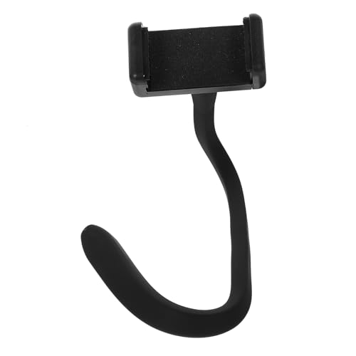Soporte flexible para teléfono FUNNETOYU de brazo largo universal para mesa y coche