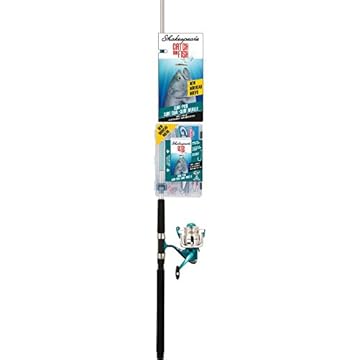 best fishing rod for pier fishing
