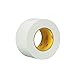 3M Venture Tape 2.83" x 50 yard White Vinyl Tape - 460V