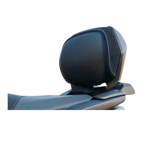 Support de bagages pour ADV 350 : le compagnon idéal de vos road-trips et trajets quotidiens