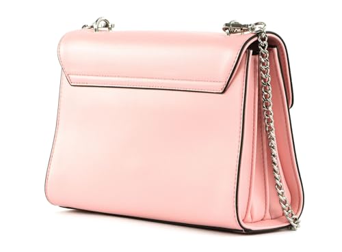 Kisa 24 Crossbody Soft Pink libérez vos mains avec ce sac compact - 4