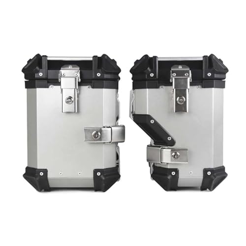Sacoche voyage pour moto 525DSX 2024 et coffre de rangement étanche 38L