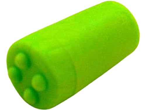 Bowjax 4 Dot Stopper Neon, Green
