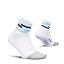 White Track (1 Pair)