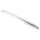 Auto Modifikation Zubehör Auto Heckklappe Chrom Heckklappe Abdeckung Aufkleber Trim Fit für Yukon/Tahoe 07-14