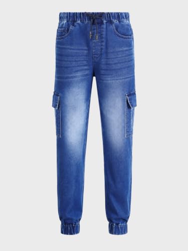 Image of THE Indian Garage CO Men Jeans