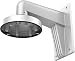 DS-1273ZJ-135 Wall Mount Original Bracket Outdoor For Varifocal Dome IP Camera DS-2CD2732F-IS DS-2CD2732F-I