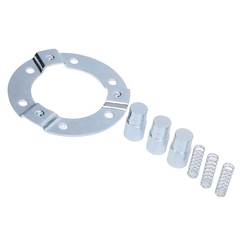 Ressorts de plaque de motoneige Hidyliu pour une suspension durable