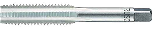 TRUSCO(トラスコ) ハンドタップ ユニファイねじ用・SKS 1/2UNF20 中 T-HT1/2UNF20-2
