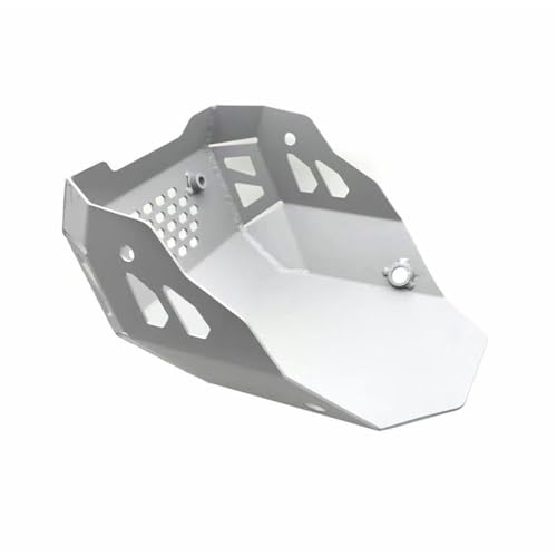 Protecteur stator 450 MT évite la casse du moteur en rando moto