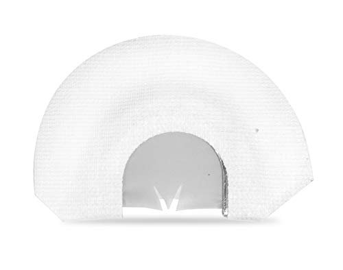 Strut Commander Turkey Mouth Call | Must Have Hunting Accessory | Turkey Hunting Reed Realistic Sound Mouth Call, Ole Raspy Call