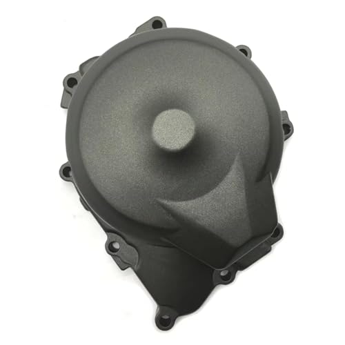 Couvercle de carter de stator de moteur gauche de moto Yamaha YZF R6