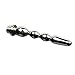 DiscountOne Stainless 2.4 Inch Solid Small Urethral Sounds Sounding Plug for Beginner