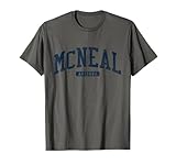 Jim Shorts - McNeal Arizona T-shirts & Tees