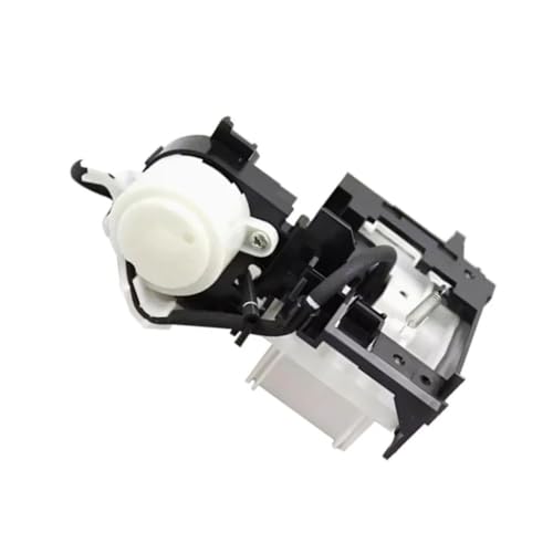 Encre imprimante L6160 L6170 haute netteté pour des impressions textuelles durables
