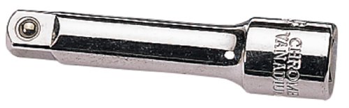 Image of Draper Expert 67769 75 mm 3/8-Inch Square Drive Extension Bar