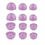 Stone Purple