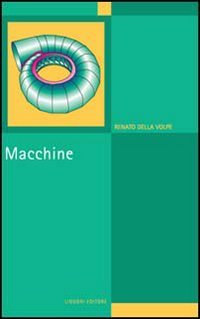  Macchine