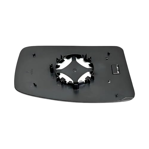 Miroir de rétroviseur anti-buée pour éliminer le givre sur Movano - 2