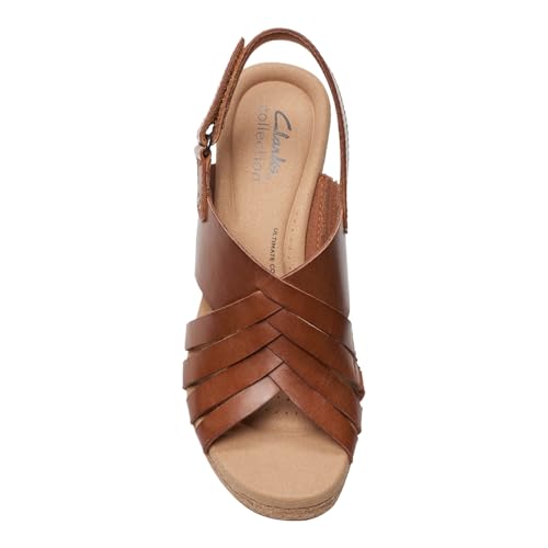 Image of Clarks Women's Giselle Ivy