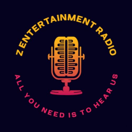 『ZER Podcast - Just an Opinion』のカバーアート