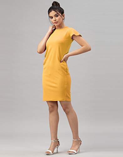 Image of Selvia Women Knee Length Dress Shirt