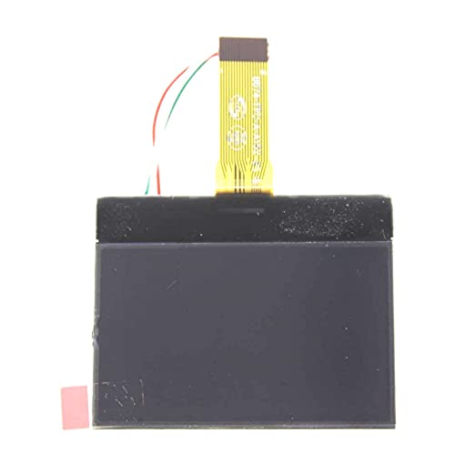 Saeco 421941300941 (12001630) Display LCD 128X64