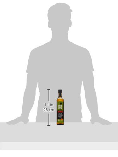 Aceite de oliva extra virgen Terra Creta 500ml miniatura 3