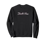 Real Housewives of Potomac Toodle-doo Officially Licensed Sweatshirt