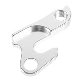 Fahrrad-schaltauge: und kompakte form, geben sie ihrem mountainbike einen fahrradrahmen-heckhaken