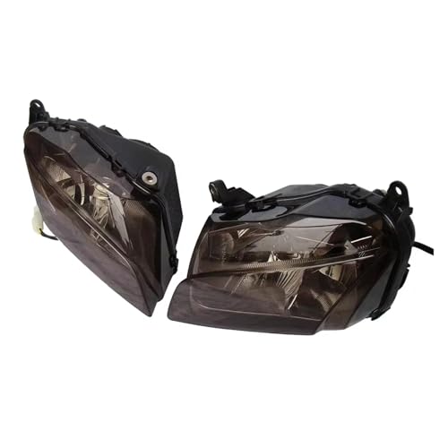 Phare avant moto CBR 600 RR 2007 2008 2009 2010 2011 2012 bloc optique