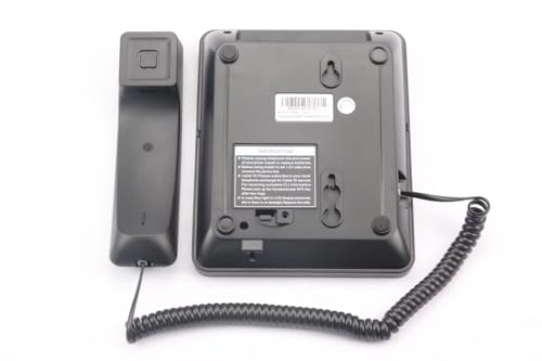 Teléfono Fijo Cableado Tc-9200 Homedesk DigiPhone miniatura 2