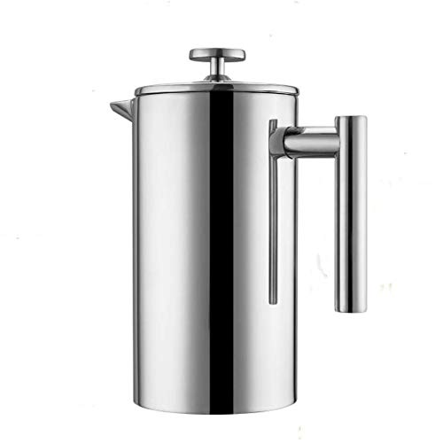 Top 10 64 Oz French Presses of 2022 Best Reviews Guide