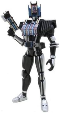 S.H.フィギュアーツ 仮面ライダーディエンド コンプリートフォーム （魂ウェブ限定）