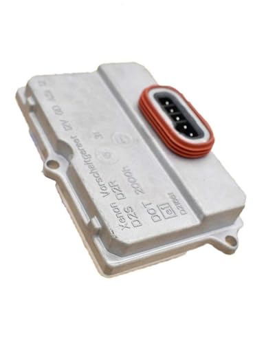 Ballast xénon D2S 5DV 008 290 00 module haute performance Mercedes