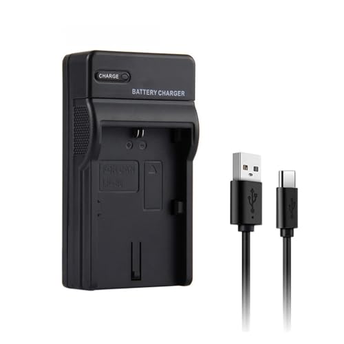 Batería LP-E10 para EOS 1200D soluciona fallos de energía con este pack de 2 6