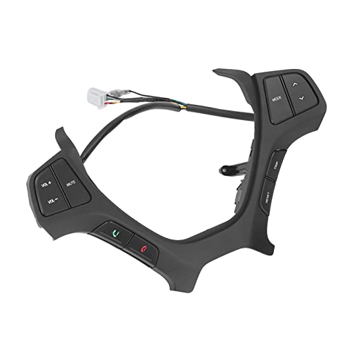 Interrupteur de volant i10 2014 2015 2016 2017 commutateur direction - 5