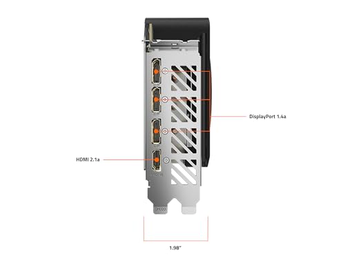 Image of GIGABYTE GeForce RTX 4070 Gaming OC V2 12G Graphics Card, 3X WINDFORCE Fans, 12GB 192-bit GDDR6X, GV-N4070GAMING OCV2-12GD Video Card
