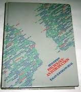 Psychology: An introduction