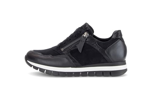 Gabor Baskets basses confortables pour vos marches urbaines et journées actives