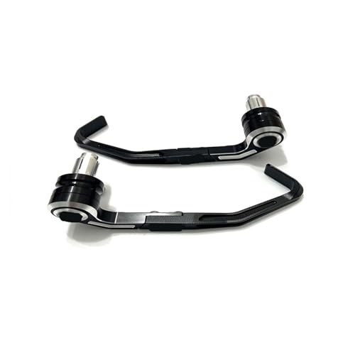 Accessoires pour CB650R : kit de protège-mains et poignée de frein de moto universel