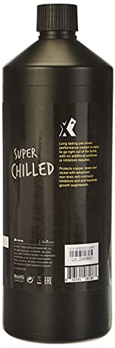 Corsair Hydro X Series XL5 Performance-koelvloeistof (1 liter, heldere doorschijnende kleuren, duurzame krachtige… - Afbeelding 4