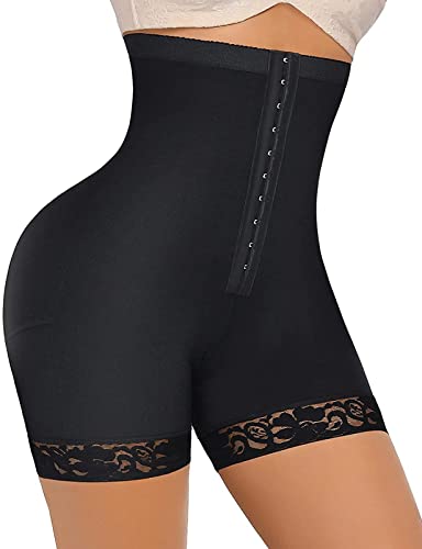 Shapewear pantalon taille haute pour sublimer vos robes de soirée moulantes