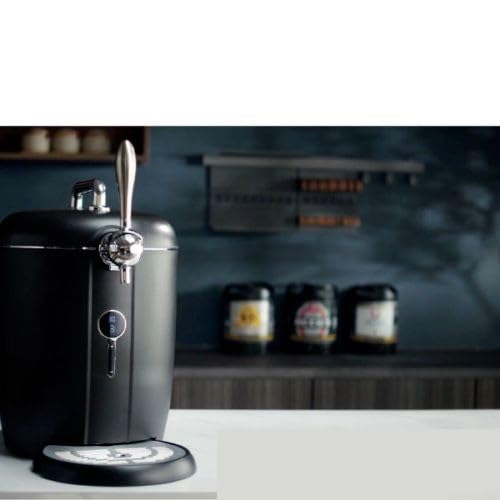 Perfect Pint Home Draft Beer Pump 6L KEG Machine Dispenser System New 6 Litre